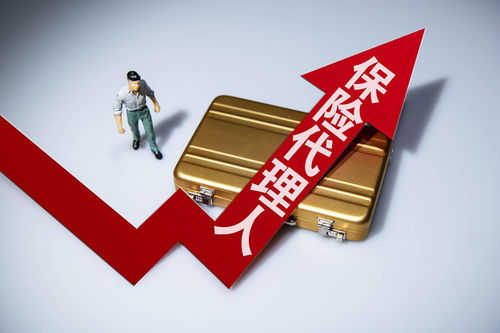 保險代理人銳減250萬背后 草根逃離，精英上位，行業(yè)重塑與廣告設(shè)計新局
