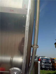 東風(fēng)凱普特油罐車 程力專用汽車廠家直銷介紹與產(chǎn)品新聞