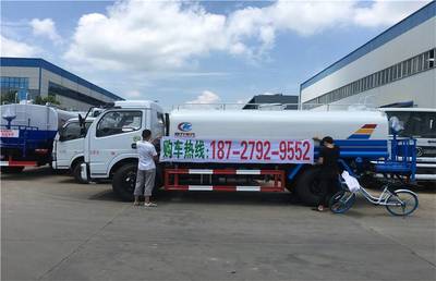 全液壓20噸霧炮車市場價(jià)格分析與選購指南