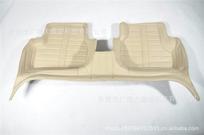 專車專用，品質(zhì)之選——大眾11款速騰汽車專用地墊座墊批發(fā)指南