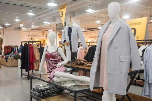 一言不合就打折，工廠店服裝9元起，下沙人的購(gòu)物狂歡節(jié)來(lái)了！