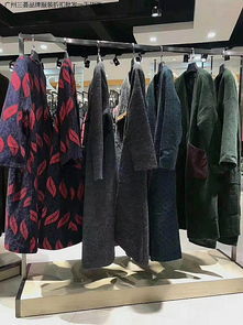 高端服飾批發(fā)新地標(biāo) 金兆城女裝尾貨，匯聚國(guó)內(nèi)外名品折扣